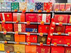 -华润万家(荔湾店)