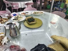 -范饭椰林川湘味海鲜·椰子鸡(三亚湾椰梦长廊店)