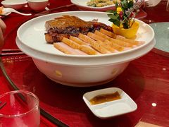 烧味拼盘-金满楼(天河中路店)