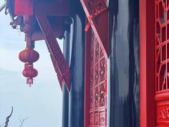 -青城山