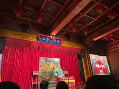 -哈哈曲艺社(西门闲亭店)
