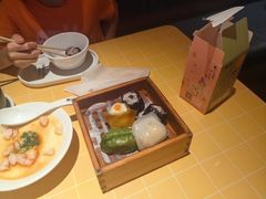 -蔡澜点心·粤菜(花城汇南区店)