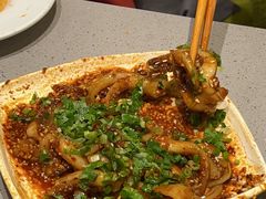 -海底捞火锅(吾悦广场店)