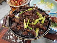 -乔家满族八大碗(流水沟店)