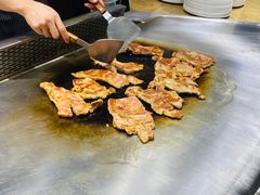 -吉布鲁牛排海鲜自助(成都大悦城店)