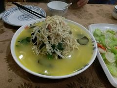 -老街饭庄·地道淮扬菜(扬子江北路总店)