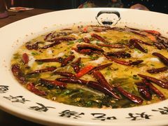 -首秀·四川料理(星耀101店)