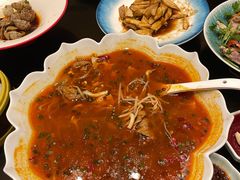 -海天楼中餐厅(吴宫泛太平洋酒店)