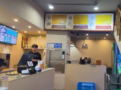 -面道赞宁海海鲜面(迎凤街店)