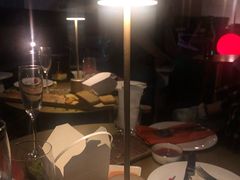 -Terrace 8 八号露台(波特曼丽思卡尔顿店)