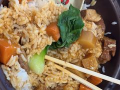 -李先生牛肉面大王(马栏店)