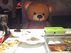 -海底捞火锅(长沙华创国际广场店)