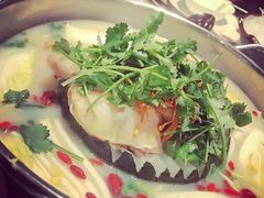 -大红袍火锅料理(尖沙咀店)