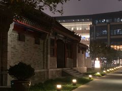 -东来顺饭庄(王府井步行街店)