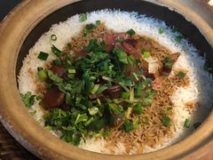 -百年果林椰子鸡(中洲店)