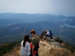 -七娘山