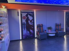 -金山网咖(汇嘉时代店)