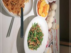 -新辣宴·湖南家常菜·商务聚餐(中粮创芯店)