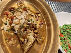 -黄山老妈·土菜(碧桂园店)