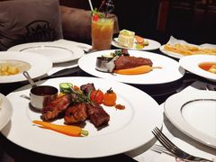 -RELLMAN莱尔曼扒房(黄埔店)