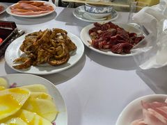 -风味烧烤