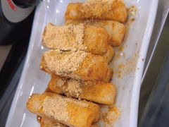 -邹胖哥好好吃餐馆(荔波美食街店)
