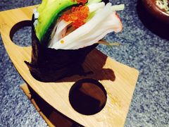 -隐鮨日料(北辰三角洲店)