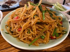-局气烤鸭·北京菜(前门店)