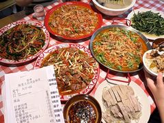 -盐老幺自贡盐帮菜老店