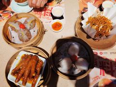 -点都德(华强南店)