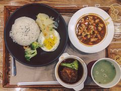 -海盗虾饭·剥好的小龙虾饭(SOHO尚都店)