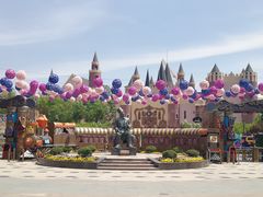 -安徒生童话乐园