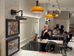 -小杨生煎(黄河路店)