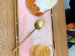 -Blueglass酸奶(财富购物中心店)