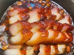 -品大三·经典淮扬菜(大行宫店)