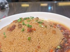 -缘来聚·徽菜名店(黄山宏村店)