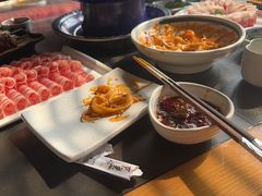-东来顺·非遗火锅(高新店)