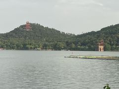 -东湖落雁景区