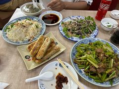 -协顺园回头馆(南顺城路店)