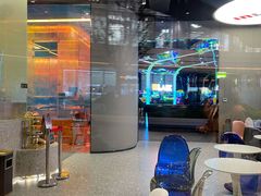 -INLANG饮浪室内冲浪(苏河湾万象天地店)