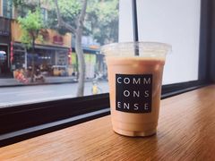 -常识咖啡common sense(春熙路店)