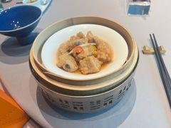 -新荣记(南京西路店)