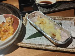 -骏河日料·烤肉(东鱼坊店)