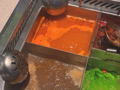 -海底捞火锅(群光广场店)