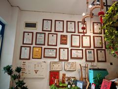 -唐咖精品咖啡(大理古城手冲店)