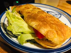 -小放牛炒菜馆(中山路乐汇城店)