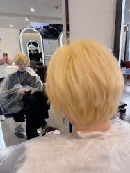 -上禾 HAIR SALON