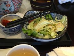 -松子料理(亮马桥店)