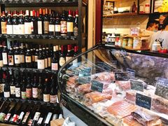 零售区-Alimentari早午餐(安福路店)