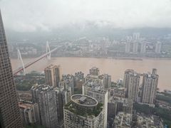 -解放碑威斯汀酒店-知味国际美食餐厅